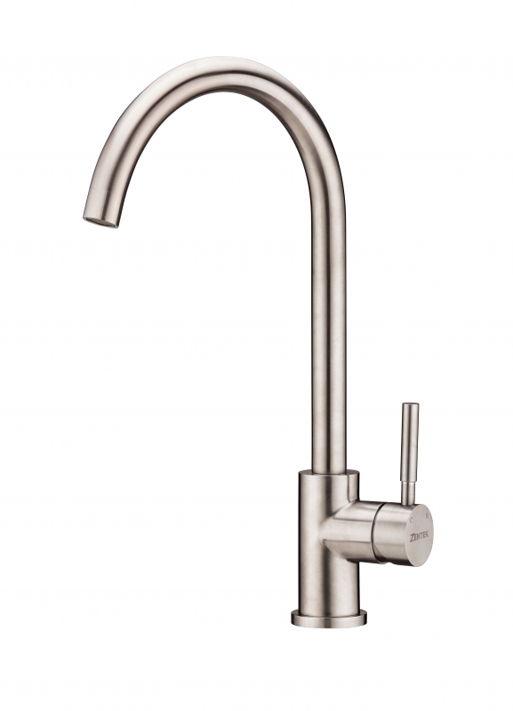 Stainless Steel Kitchen Faucet KF1000