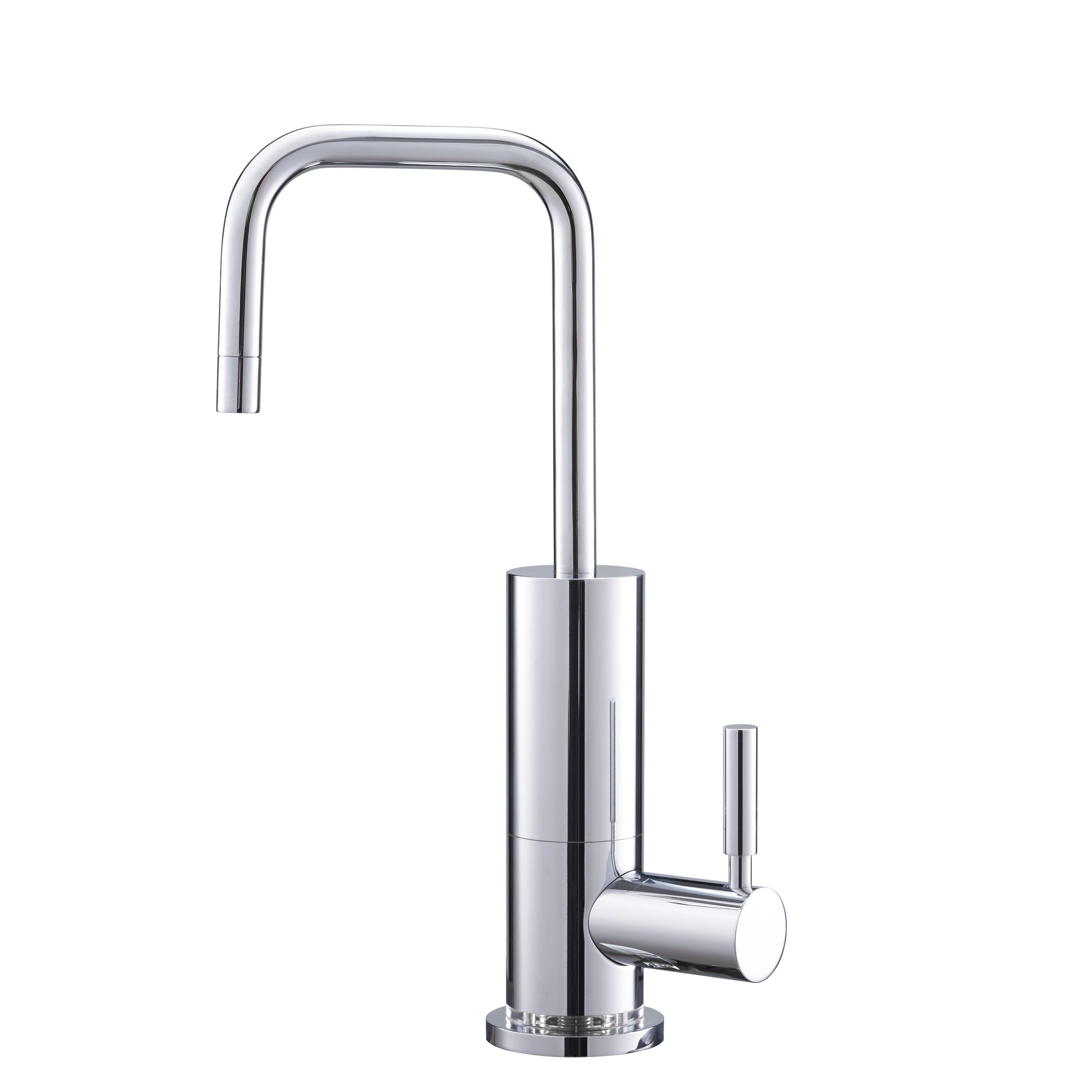 UVC LED Disinfection Faucet UVC120