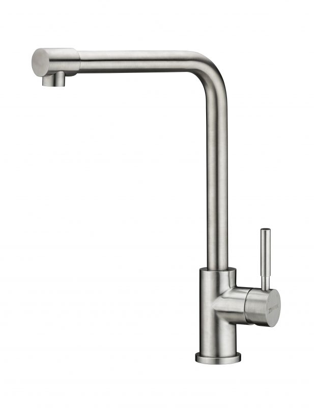 Stainless Steel Kitchen Faucet KF1100