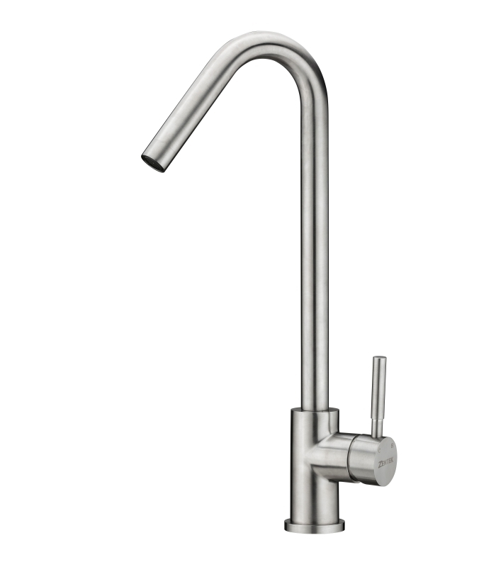 Stainless Steel Kitchen Faucet KF1300