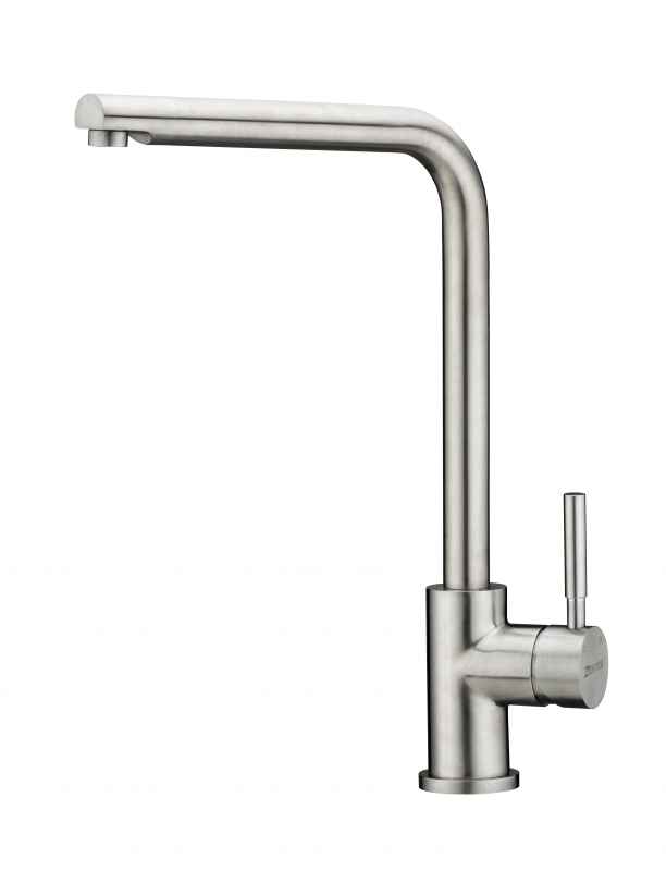 Stainless Steel Kitchen Faucet KF1105